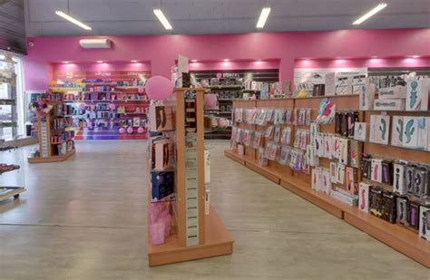 sexshop metz|Pink Plaisir Metz Jouy